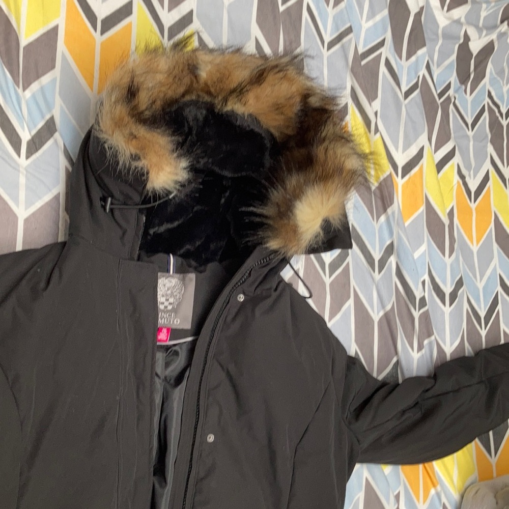 Vince Camuto coat